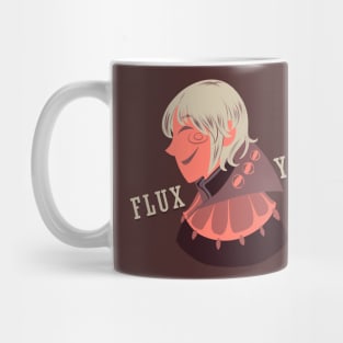 Flux Yeah Mug